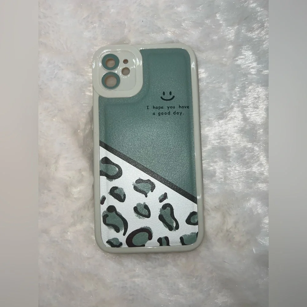 iPhone case 11 regular